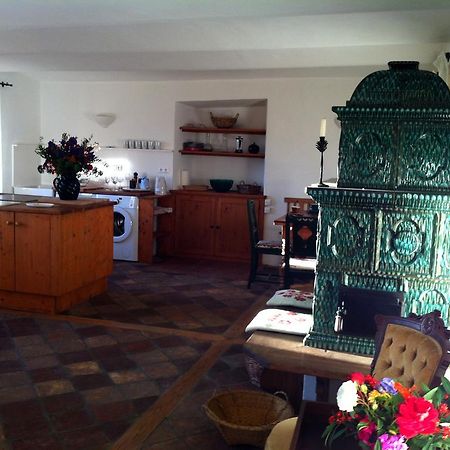 Cottage Am Waldrand Gelegen Feldkirchen in Kärnten Kültér fotó