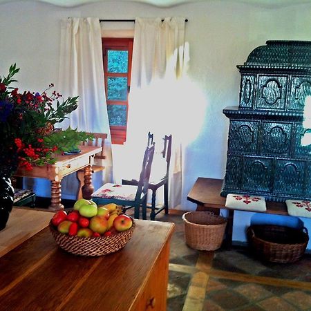 Cottage Am Waldrand Gelegen Feldkirchen in Kärnten Kültér fotó