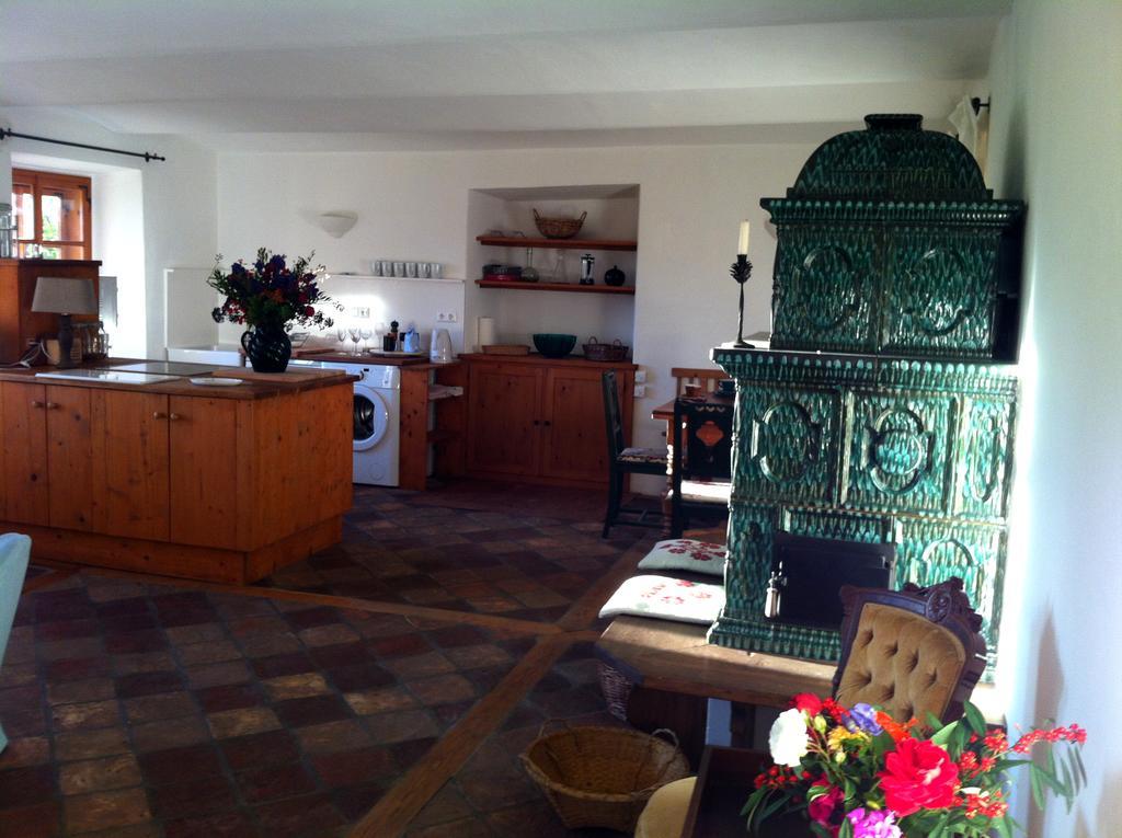 Cottage Am Waldrand Gelegen Feldkirchen in Kärnten Kültér fotó