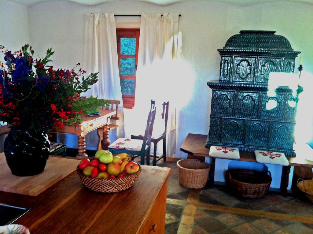 Cottage Am Waldrand Gelegen Feldkirchen in Kärnten Kültér fotó